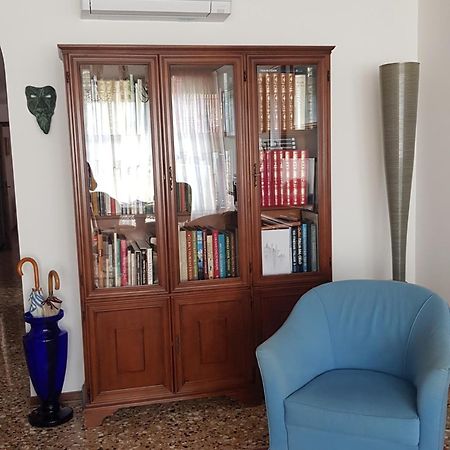 La Casa Veneziana Lejlighed Eksteriør billede