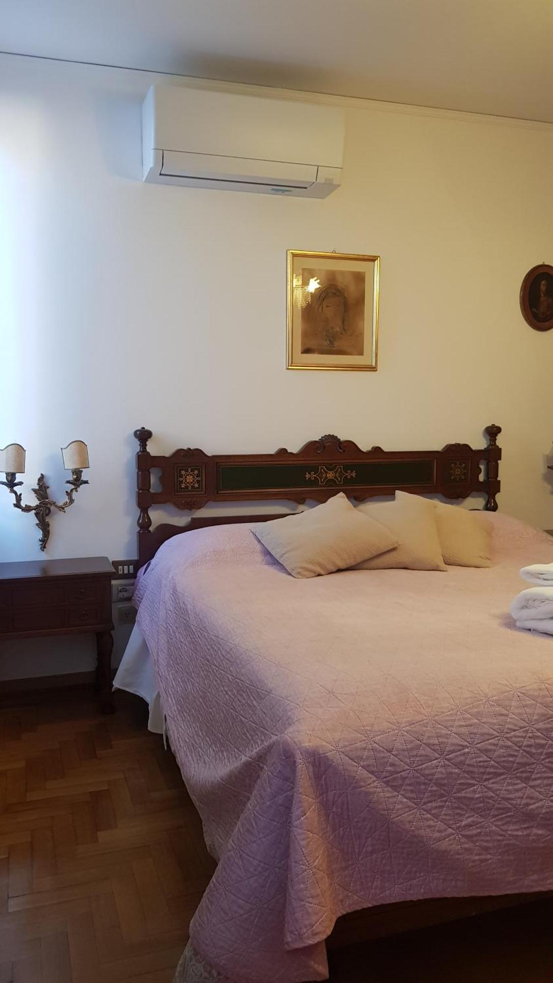 La Casa Veneziana Lejlighed Eksteriør billede