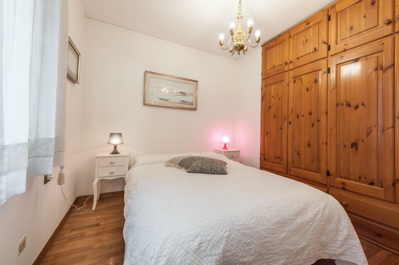 La Casa Veneziana Lejlighed Eksteriør billede