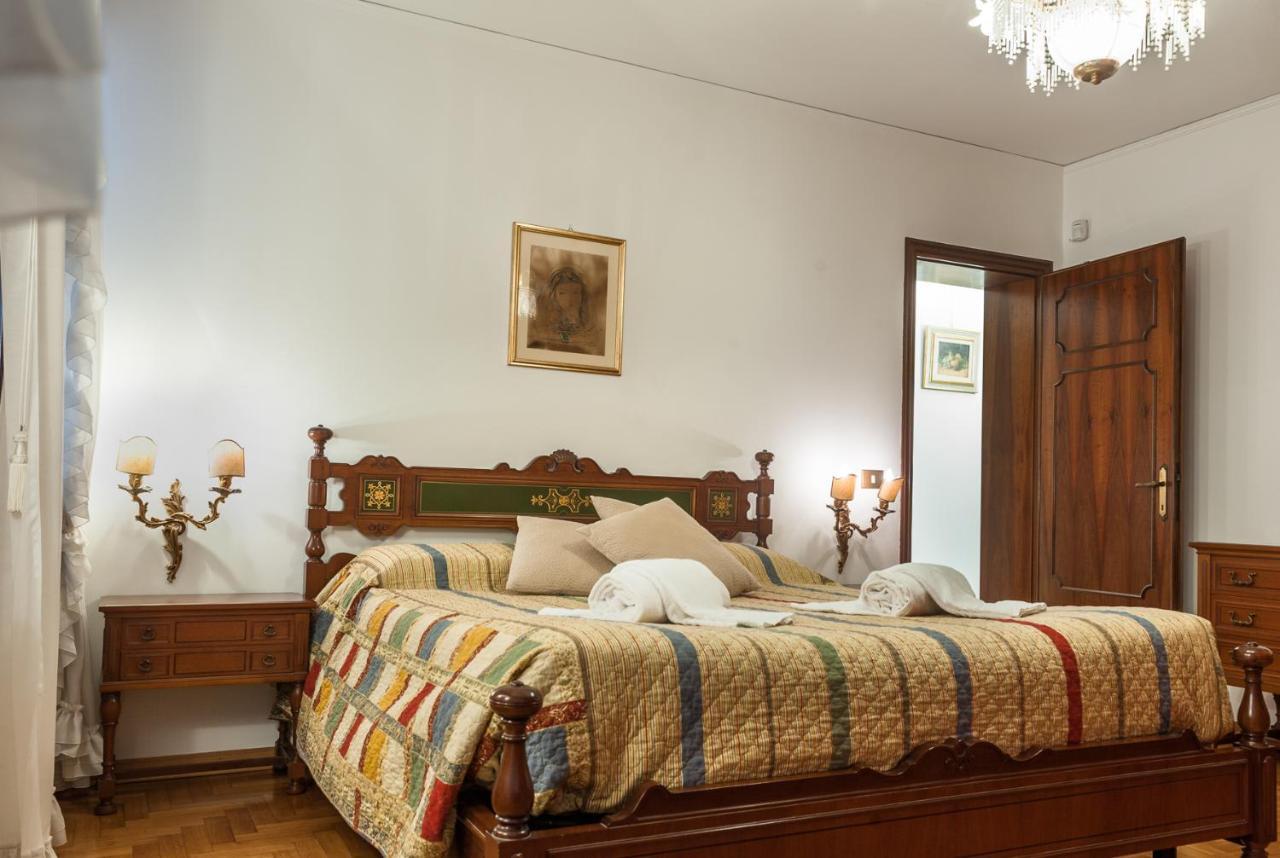 La Casa Veneziana Lejlighed Eksteriør billede