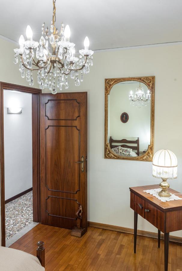 La Casa Veneziana Lejlighed Eksteriør billede